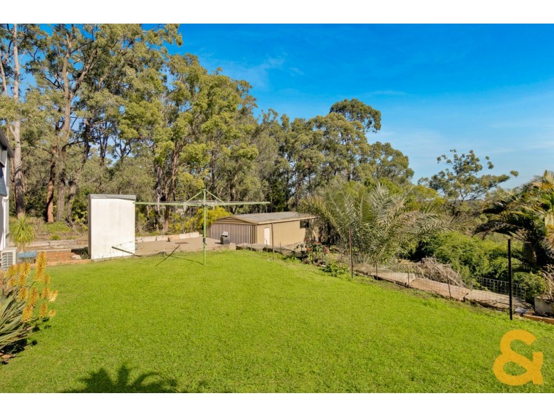 160 Kloske Road, Burbank QLD 4156