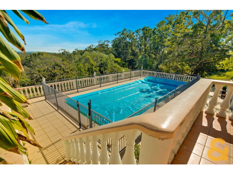 160 Kloske Road, Burbank QLD 4156