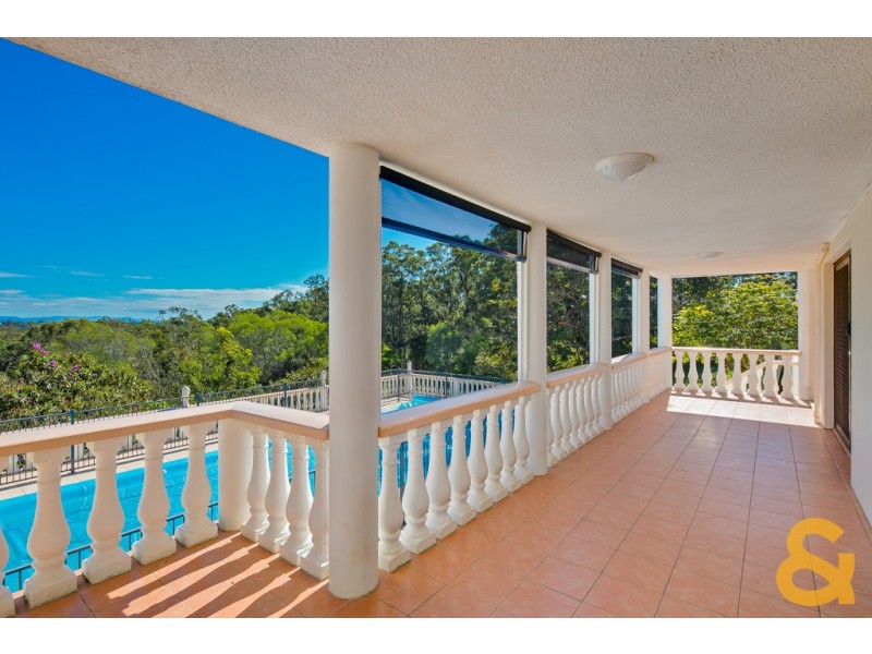 160 Kloske Road, Burbank QLD 4156