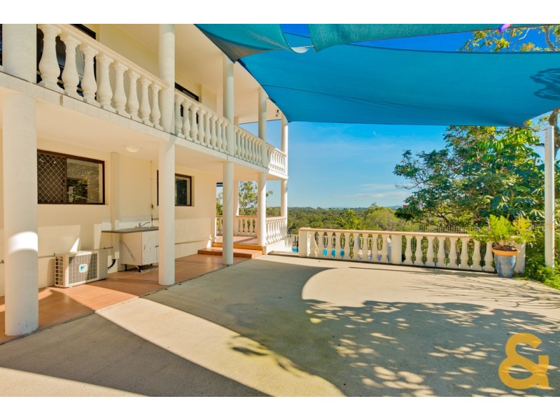 160 Kloske Road, Burbank QLD 4156