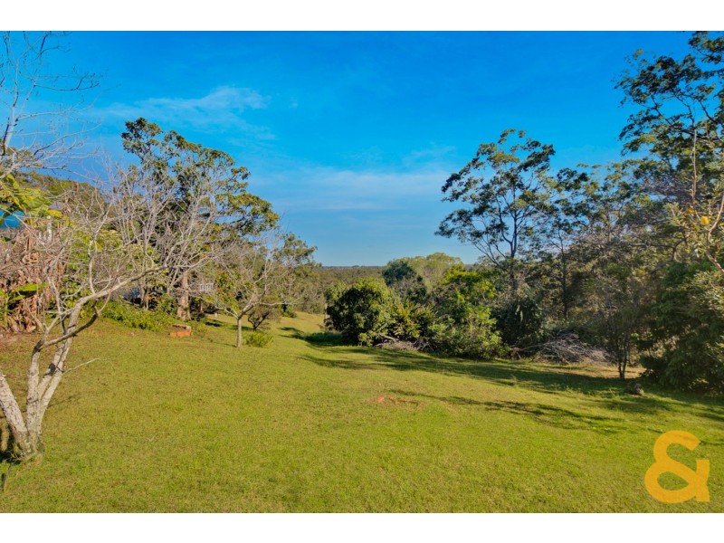 160 Kloske Road, Burbank QLD 4156