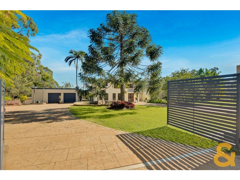 160 Kloske Road, Burbank QLD 4156