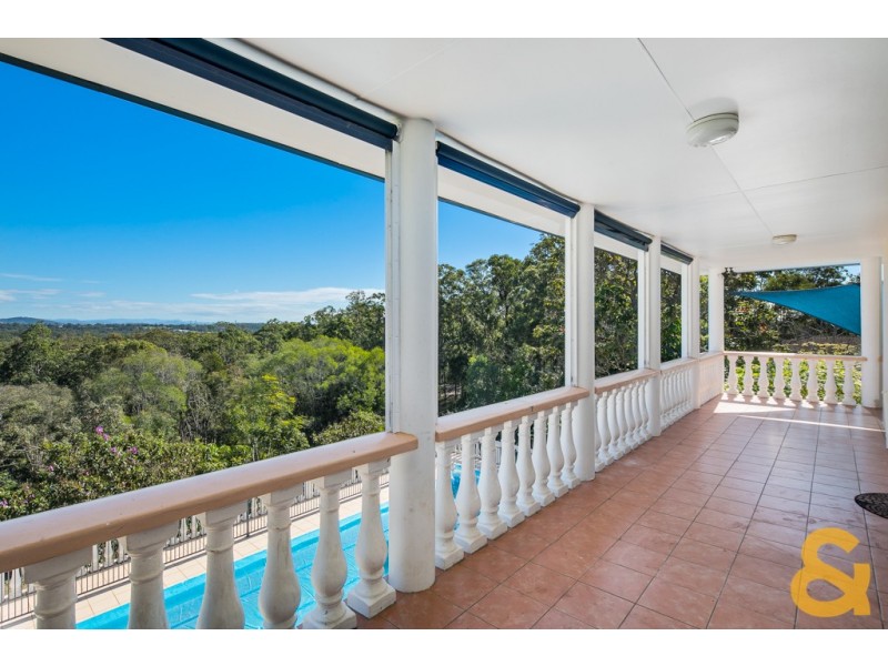 160 Kloske Road, Burbank QLD 4156