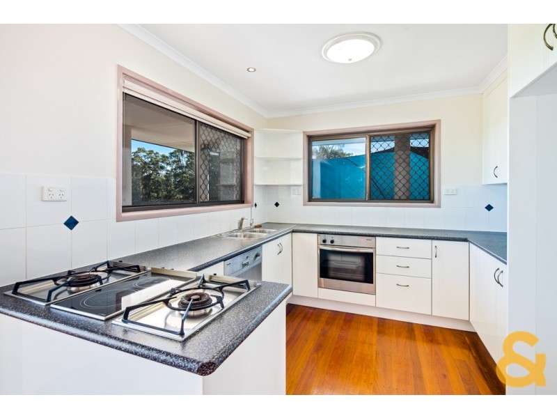 160 Kloske Road, Burbank QLD 4156