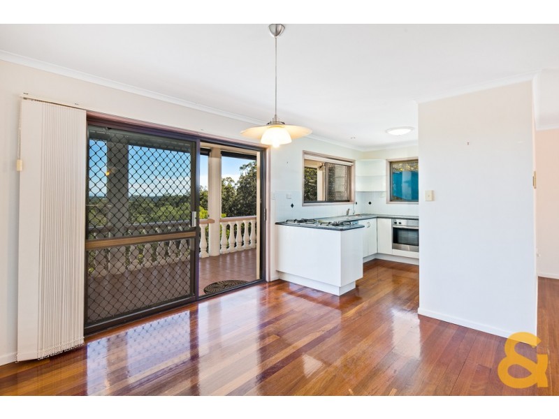 160 Kloske Road, Burbank QLD 4156