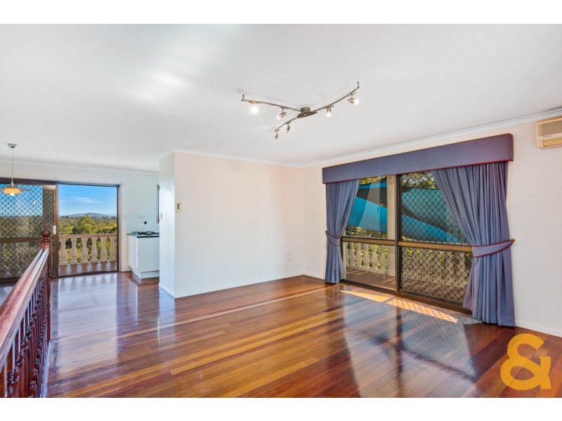 160 Kloske Road, Burbank QLD 4156