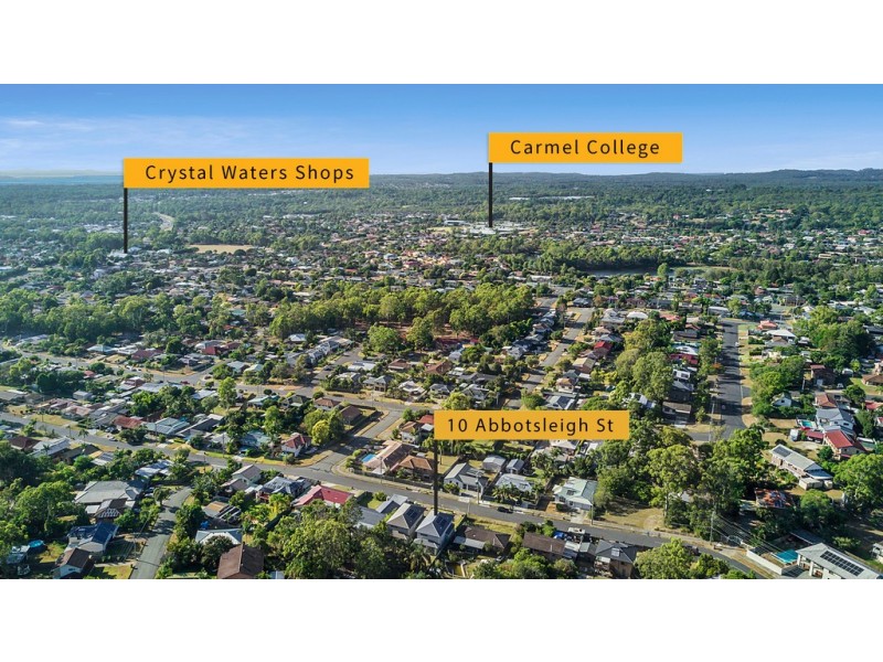 10 Abbotsleigh Street, Thornlands QLD 4164