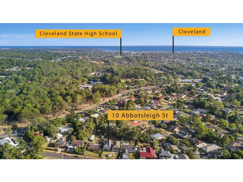 10 Abbotsleigh Street, Thornlands QLD 4164