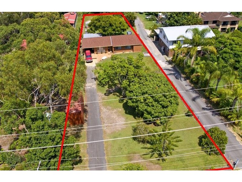 313 Redland Bay Road, Capalaba QLD 4157