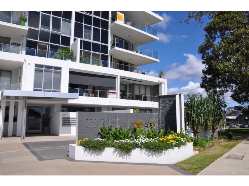 19/29-31 Shore Street East, Cleveland QLD 4163