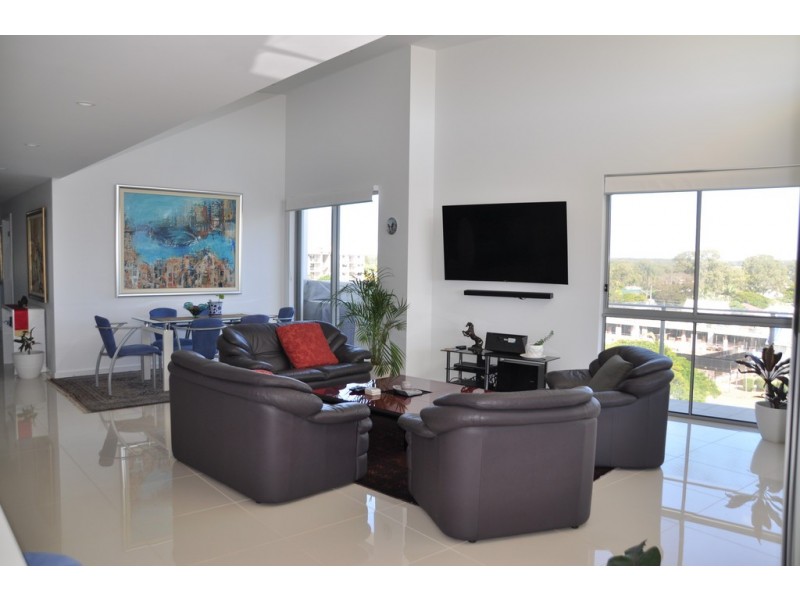 19/29-31 Shore Street East, Cleveland QLD 4163