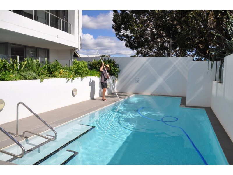 19/29-31 Shore Street East, Cleveland QLD 4163