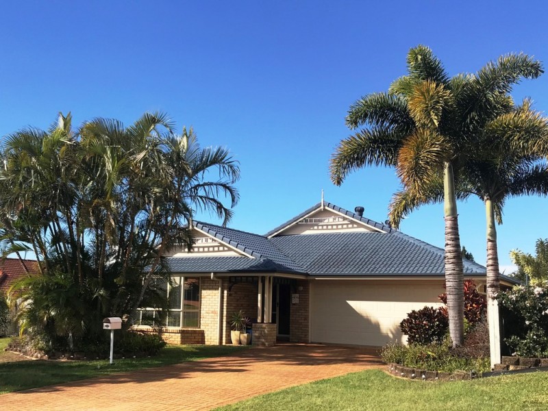 49 Leilani Drive, Birkdale QLD 4159