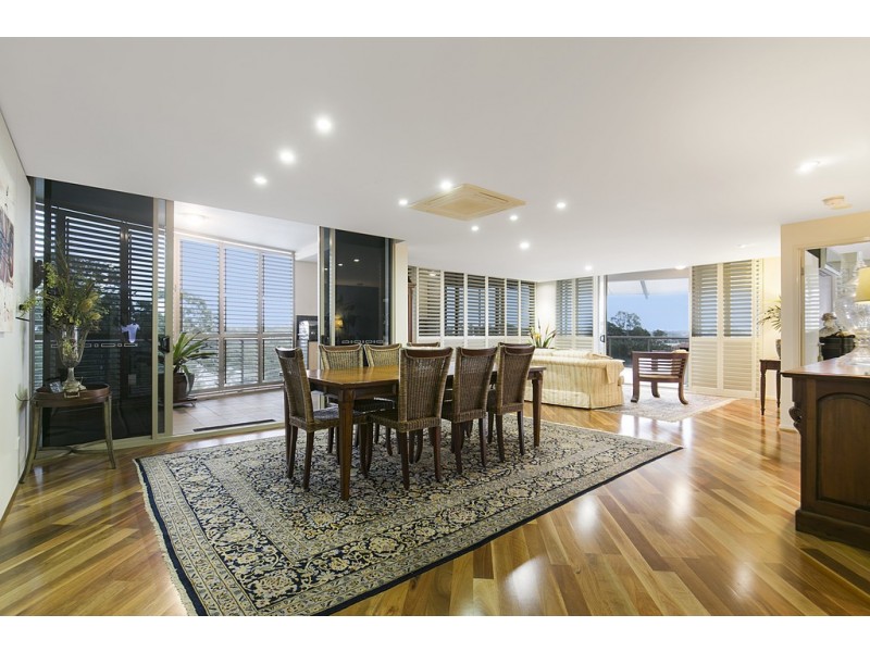 26/135 Shore Street West, Cleveland QLD 4163