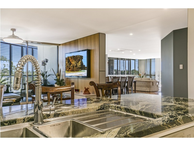 26/135 Shore Street West, Cleveland QLD 4163