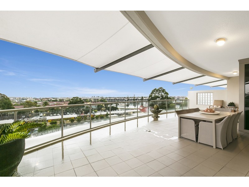 26/135 Shore Street West, Cleveland QLD 4163