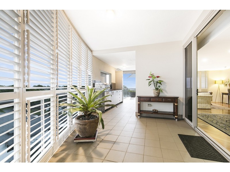 26/135 Shore Street West, Cleveland QLD 4163