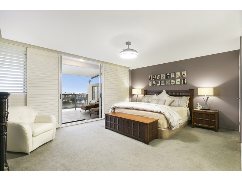 26/135 Shore Street West, Cleveland QLD 4163