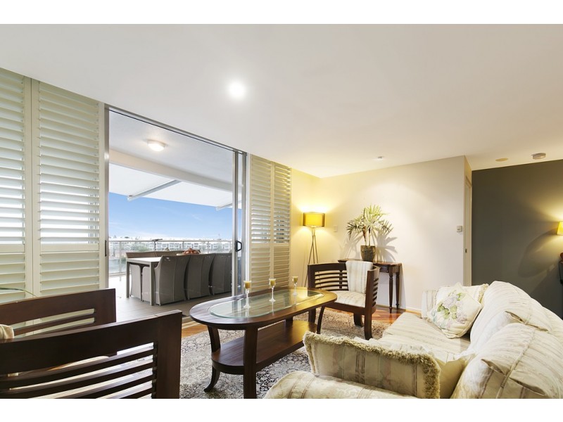 26/135 Shore Street West, Cleveland QLD 4163