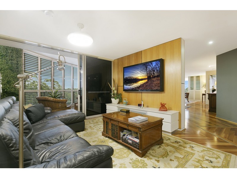 26/135 Shore Street West, Cleveland QLD 4163