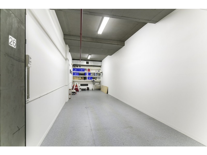 26/135 Shore Street West, Cleveland QLD 4163