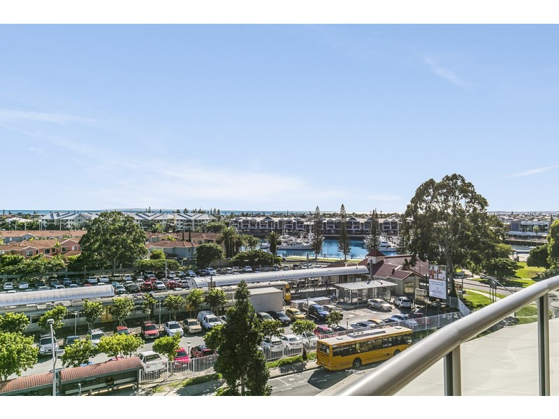 26/135 Shore Street West, Cleveland QLD 4163