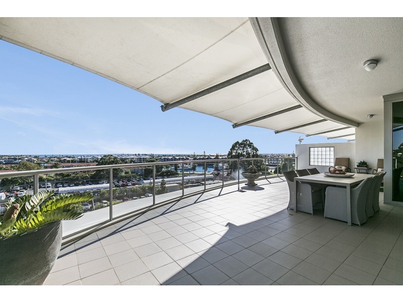 26/135 Shore Street West, Cleveland QLD 4163