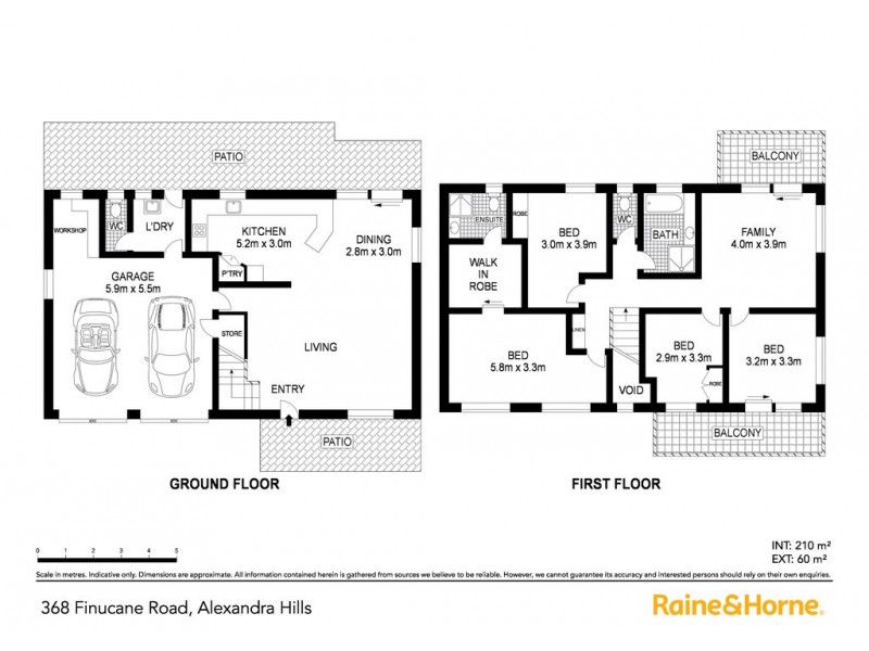 368 Finucane Road, Alexandra Hills QLD 4161