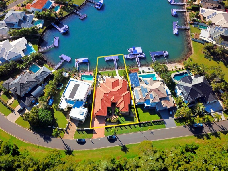 26 Nautilus Drive, Raby Bay QLD 4163