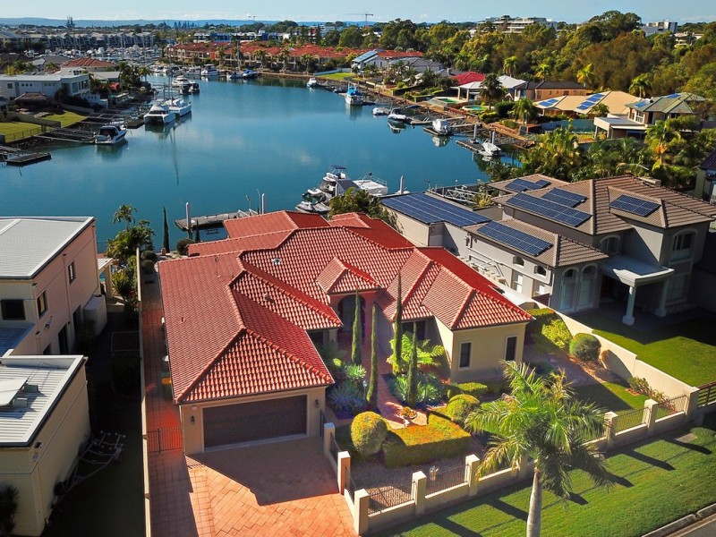 26 Nautilus Drive, Raby Bay QLD 4163