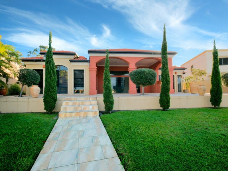 26 Nautilus Drive, Raby Bay QLD 4163