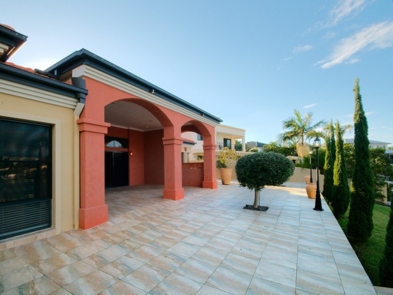 26 Nautilus Drive, Raby Bay QLD 4163