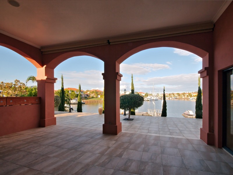 26 Nautilus Drive, Raby Bay QLD 4163