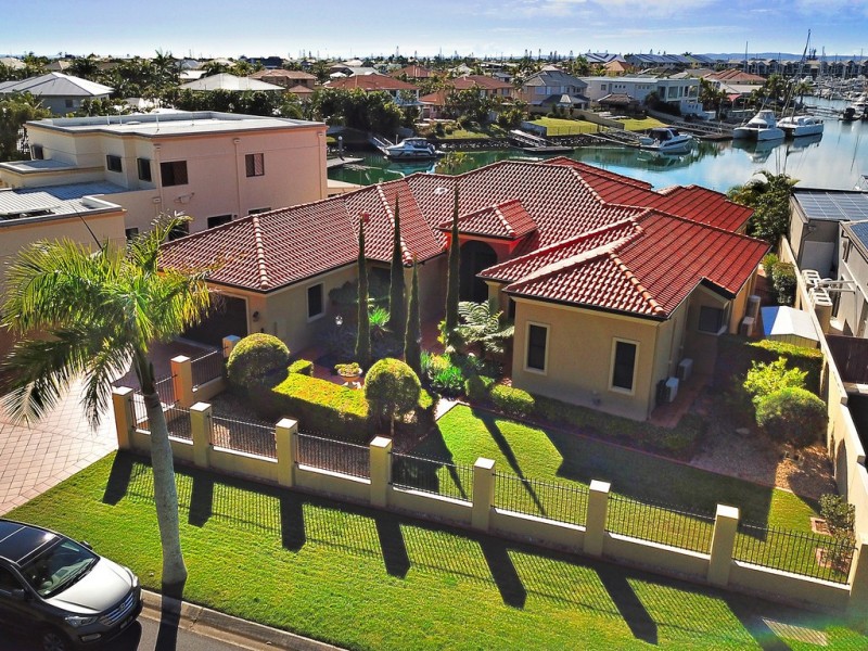 26 Nautilus Drive, Raby Bay QLD 4163