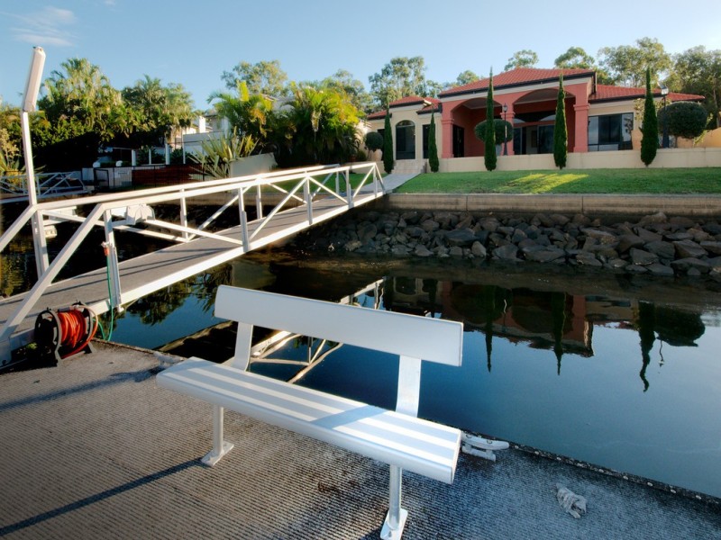 26 Nautilus Drive, Raby Bay QLD 4163