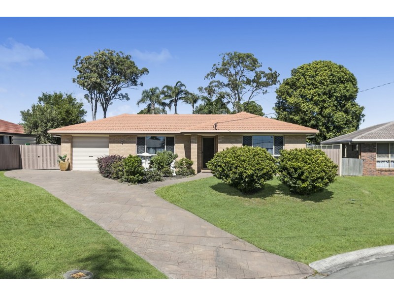 5 Corella Court, Birkdale QLD 4159