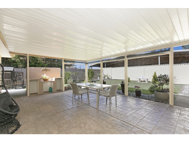 5 Corella Court, Birkdale QLD 4159