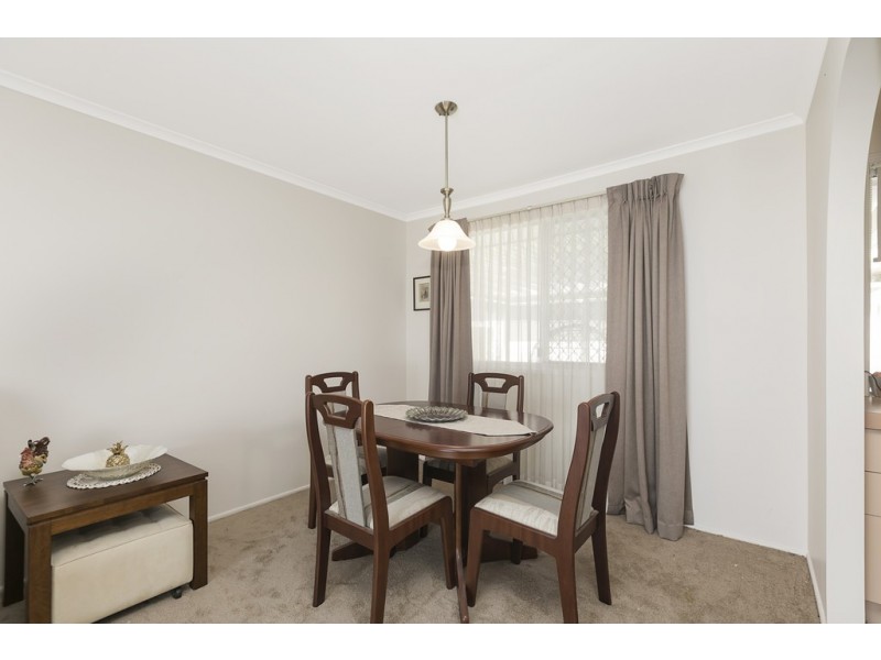 5 Corella Court, Birkdale QLD 4159