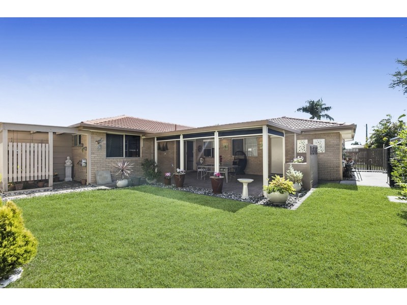 5 Corella Court, Birkdale QLD 4159