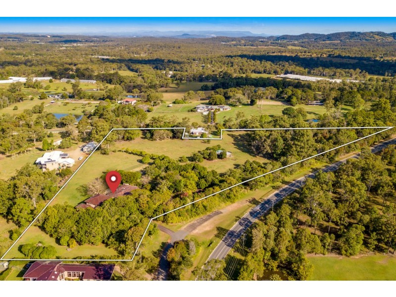 66 Woodlands Drive, Thornlands QLD 4164