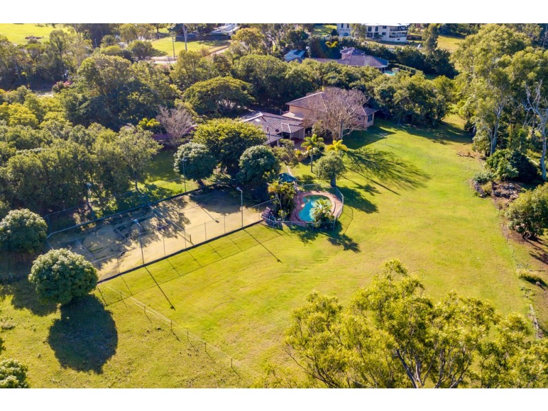 66 Woodlands Drive, Thornlands QLD 4164