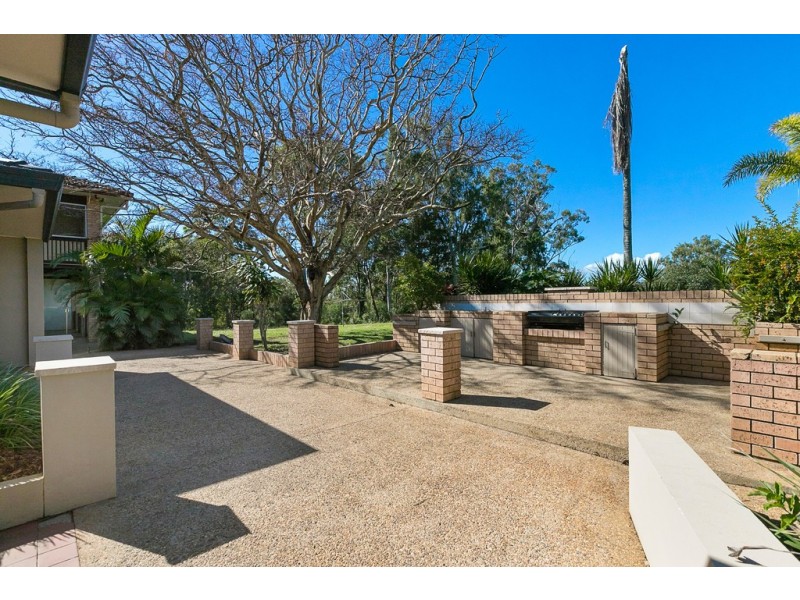 66 Woodlands Drive, Thornlands QLD 4164