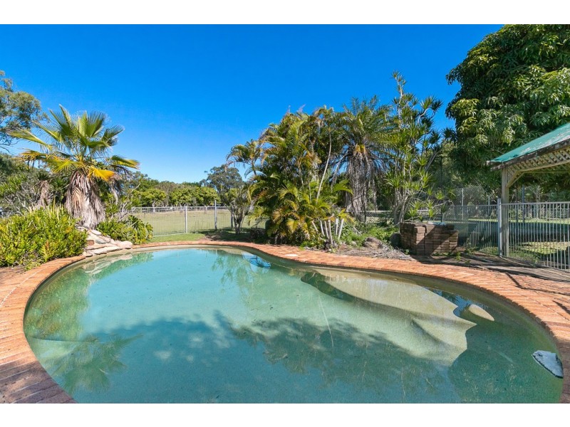 66 Woodlands Drive, Thornlands QLD 4164