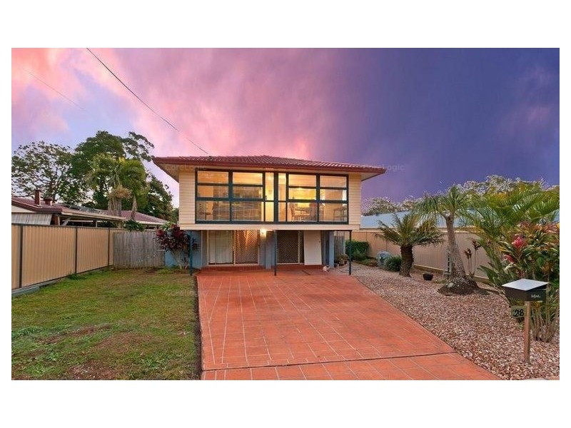28 Rose Street, Ormiston QLD 4160