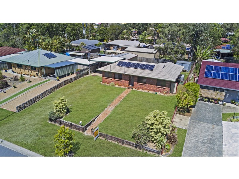 31 Blue Water Avenue, Thornlands QLD 4164