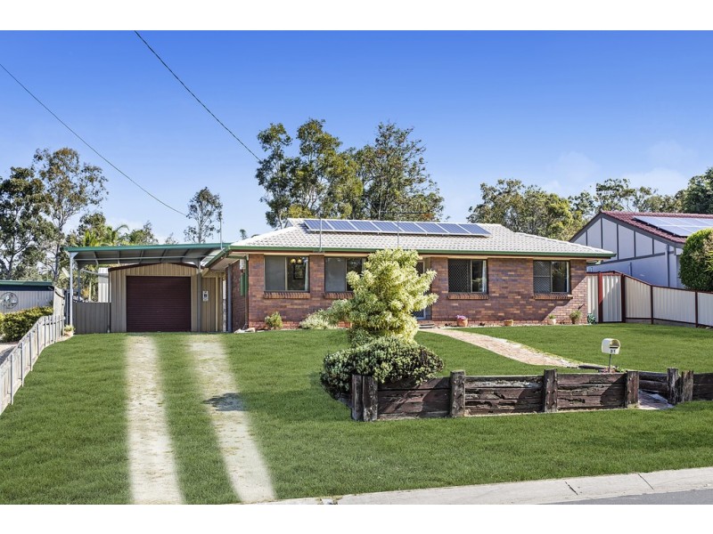 31 Blue Water Avenue, Thornlands QLD 4164