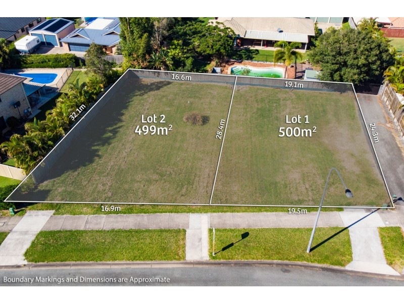 78 (Lot 1) Bunker Road, Victoria Point QLD 4165