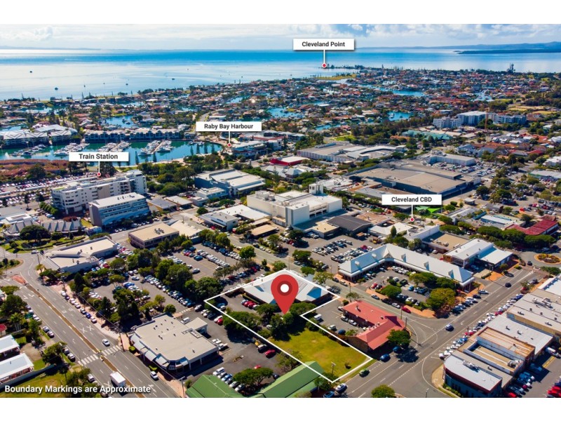 12 Doig Street, Cleveland QLD 4163