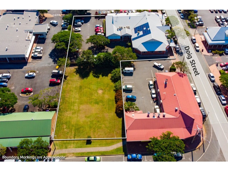 12 Doig Street, Cleveland QLD 4163