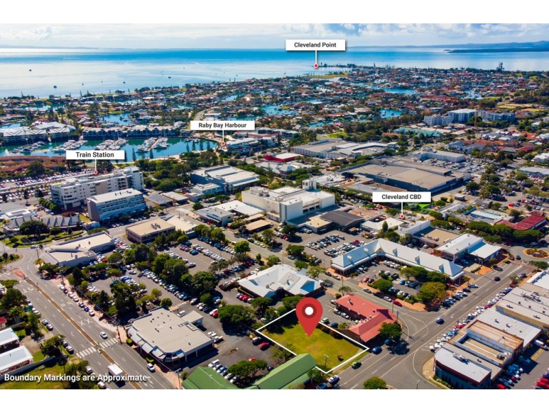 12 Doig Street, Cleveland QLD 4163